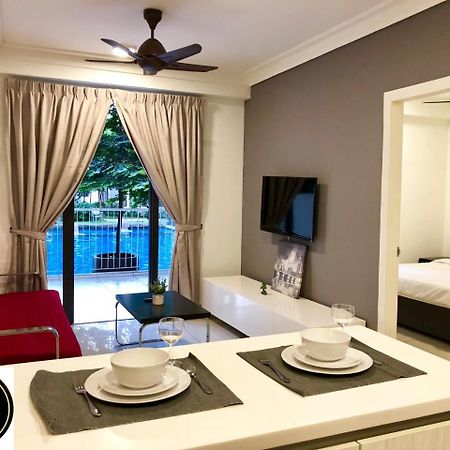 Solstice Cyberjaya By Easy Property Exteriér fotografie