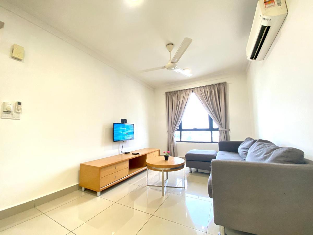 Solstice Cyberjaya By Easy Property Exteriér fotografie