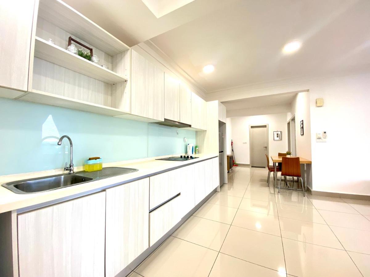 Solstice Cyberjaya By Easy Property Exteriér fotografie