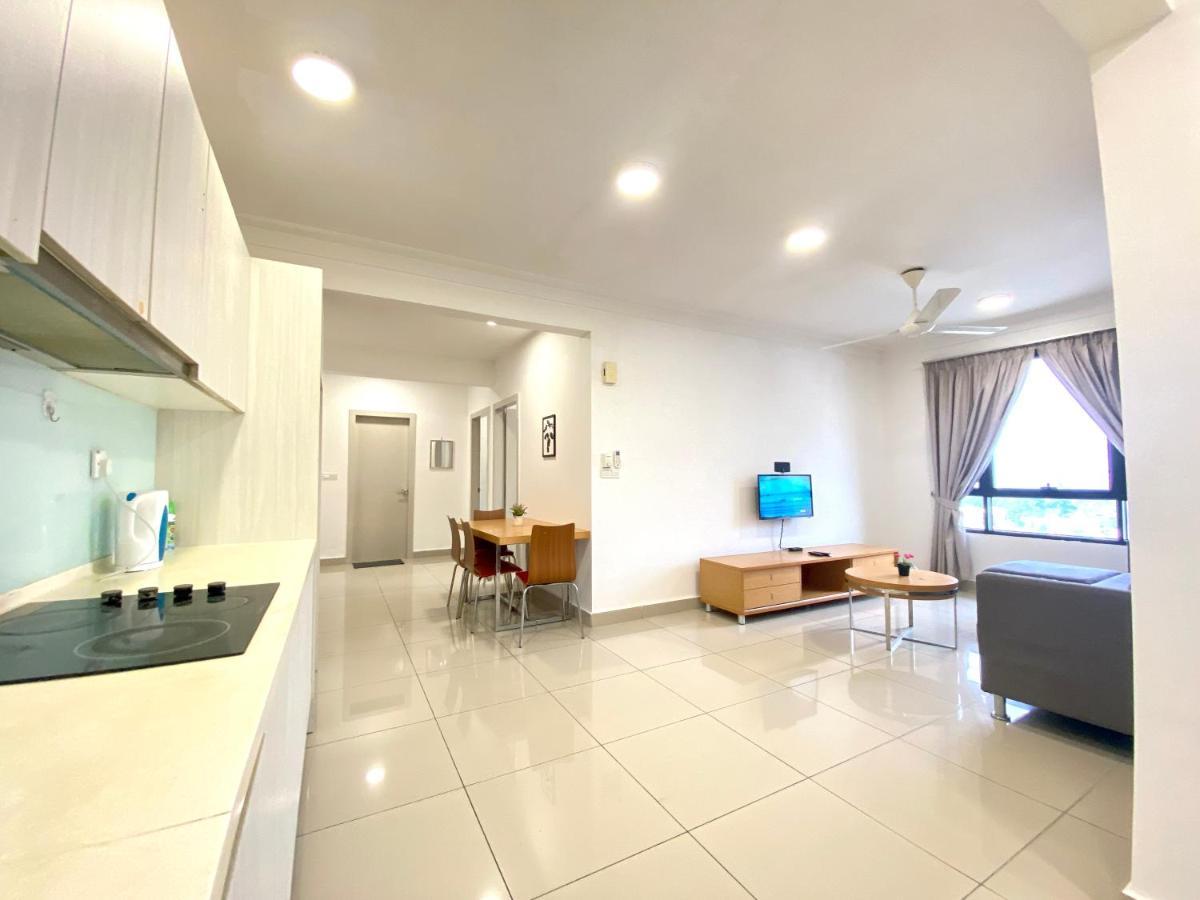 Solstice Cyberjaya By Easy Property Exteriér fotografie