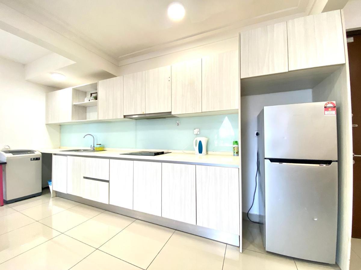 Solstice Cyberjaya By Easy Property Exteriér fotografie