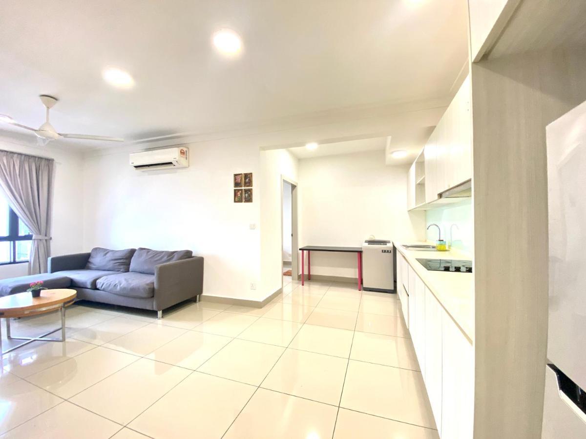 Solstice Cyberjaya By Easy Property Exteriér fotografie