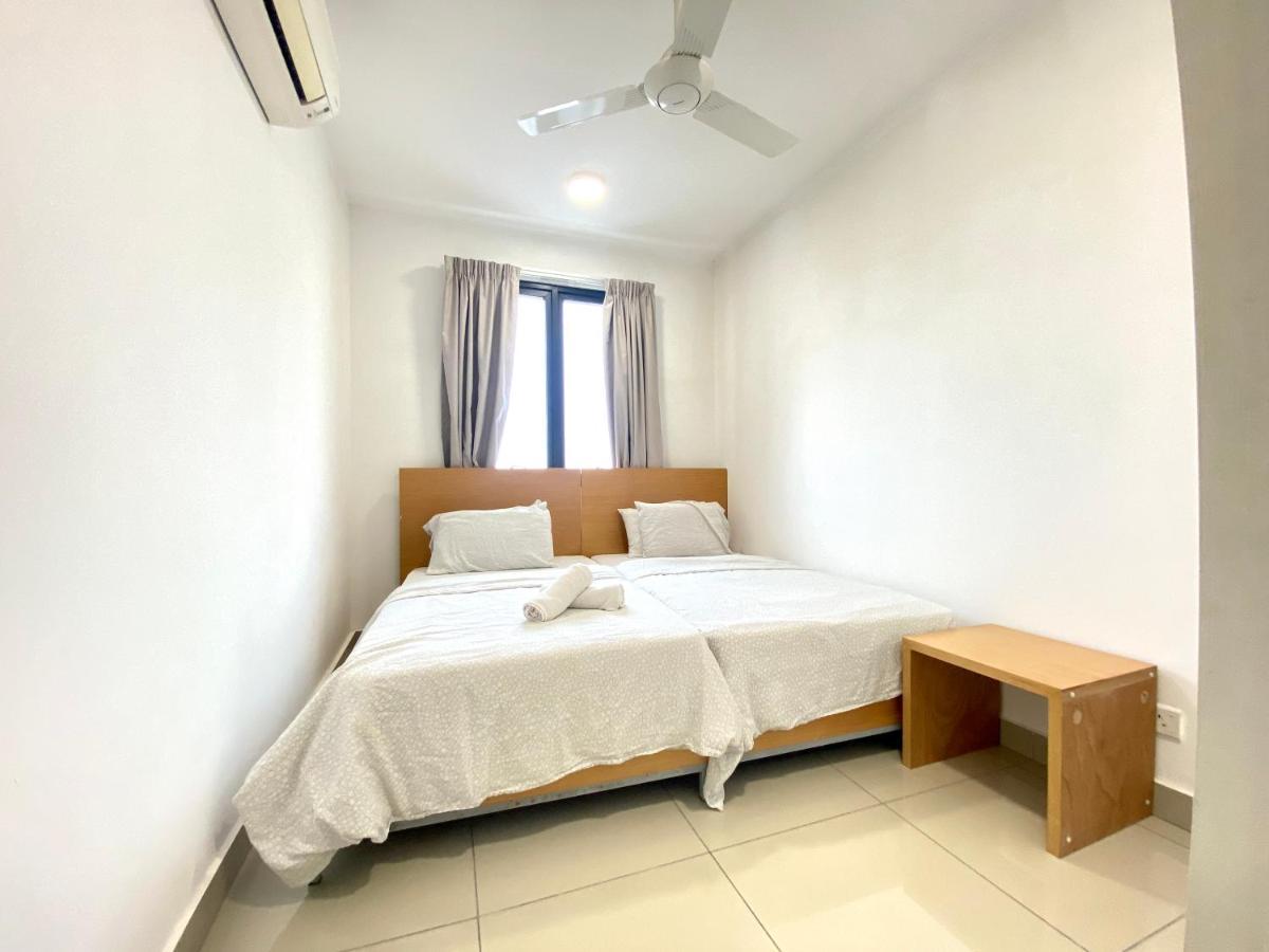 Solstice Cyberjaya By Easy Property Exteriér fotografie