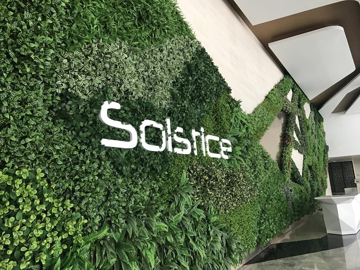 Solstice Cyberjaya By Easy Property Exteriér fotografie