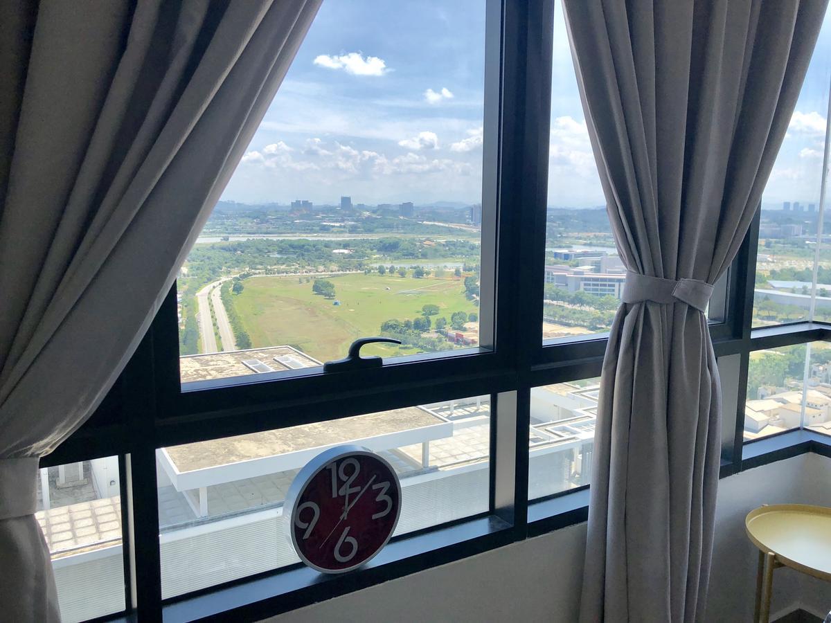 Solstice Cyberjaya By Easy Property Exteriér fotografie