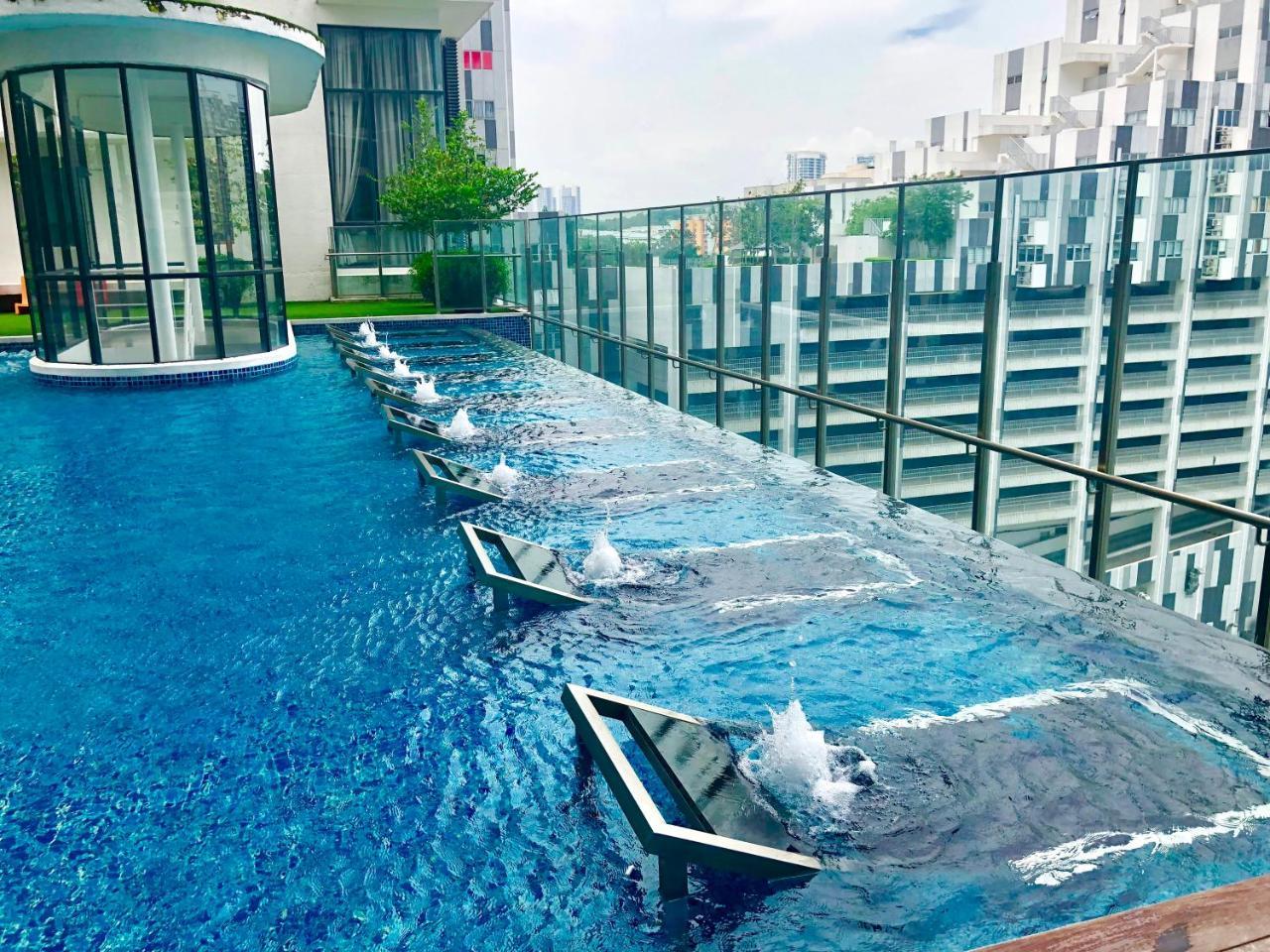 Solstice Cyberjaya By Easy Property Exteriér fotografie