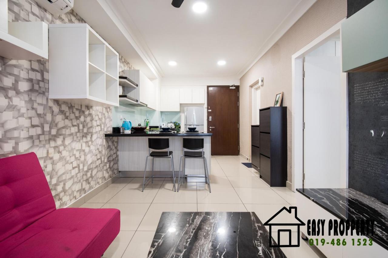 Solstice Cyberjaya By Easy Property Exteriér fotografie