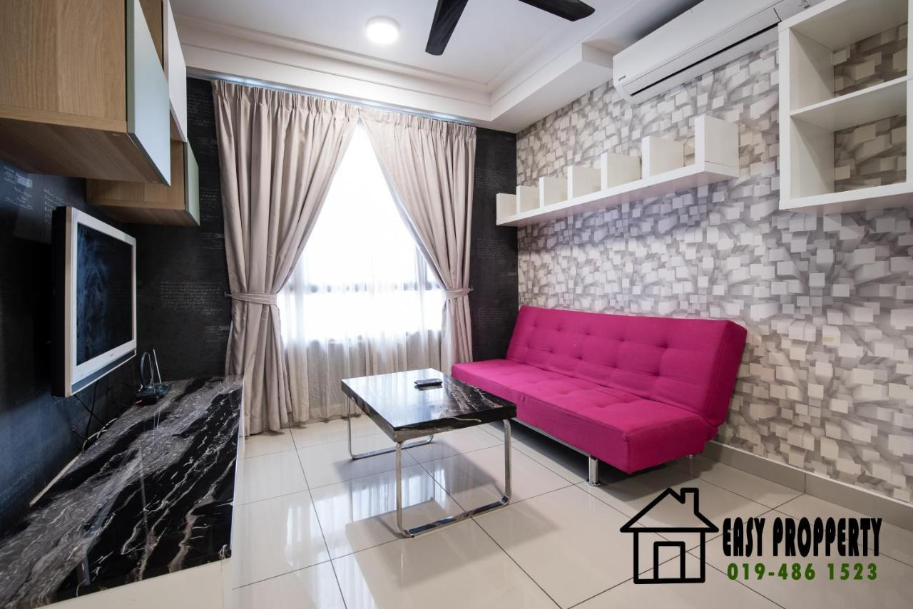 Solstice Cyberjaya By Easy Property Exteriér fotografie