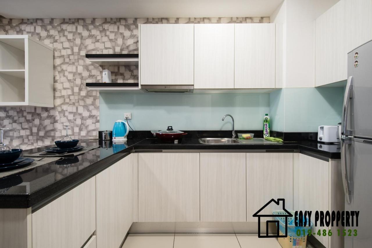 Solstice Cyberjaya By Easy Property Exteriér fotografie