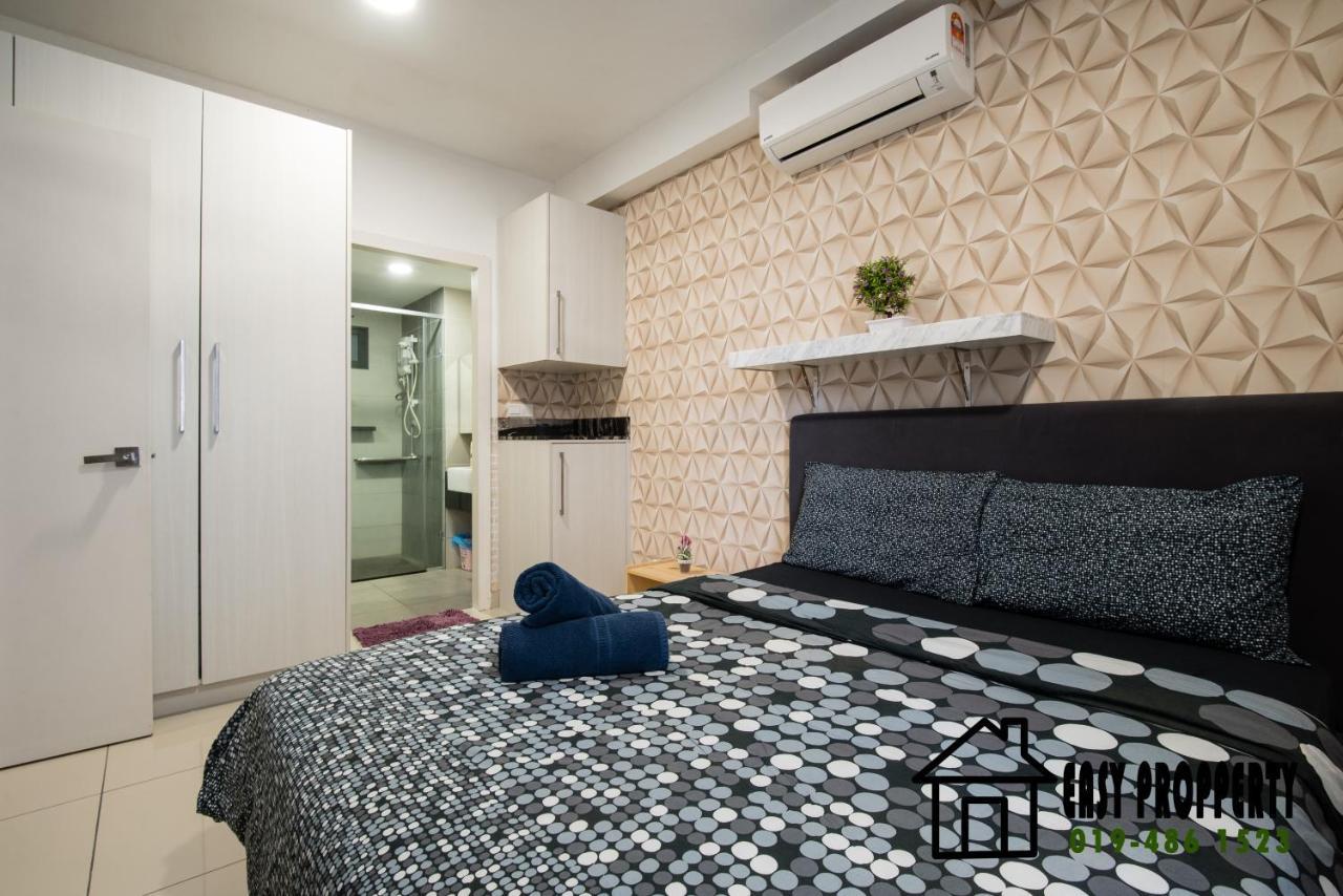Solstice Cyberjaya By Easy Property Exteriér fotografie