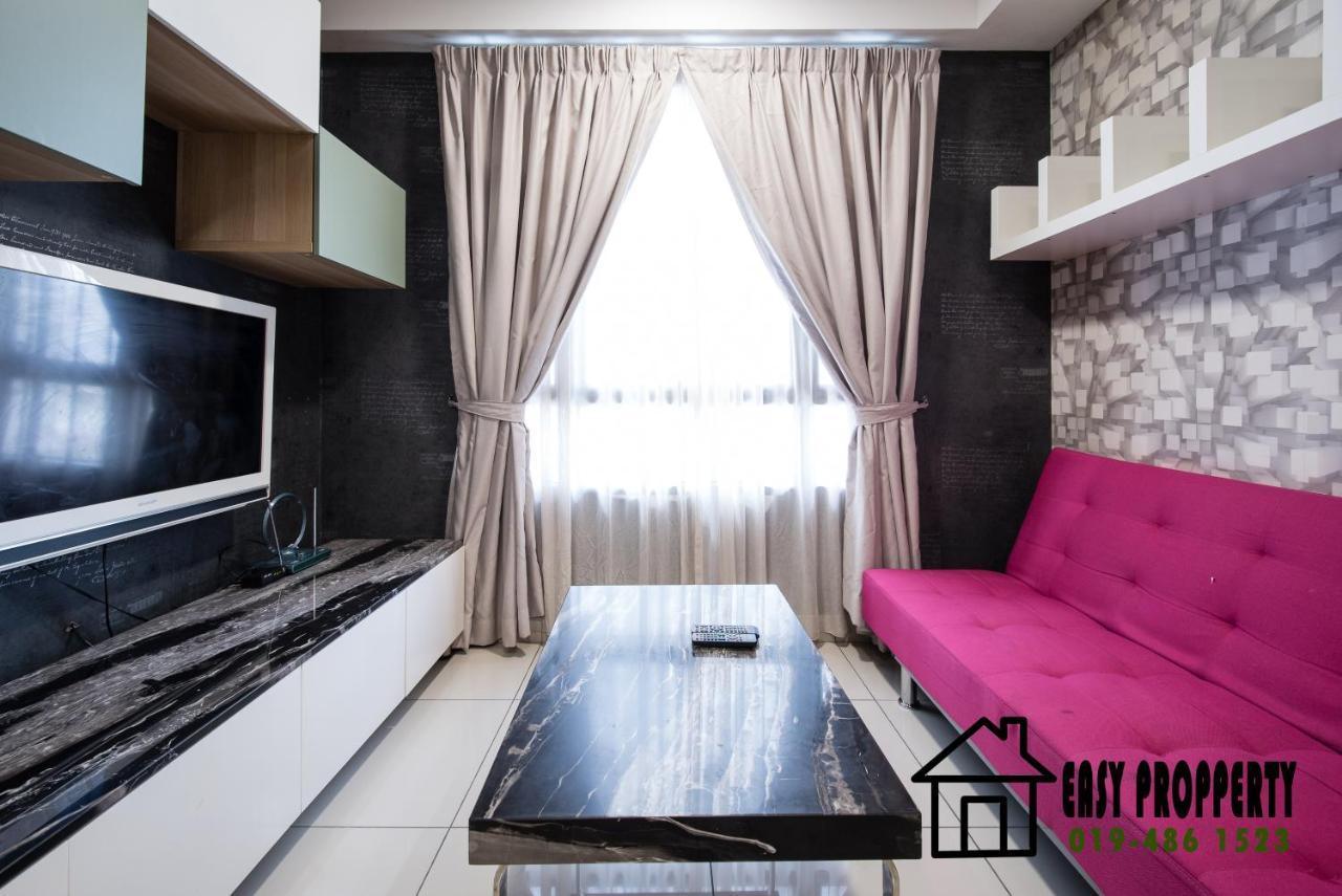 Solstice Cyberjaya By Easy Property Exteriér fotografie