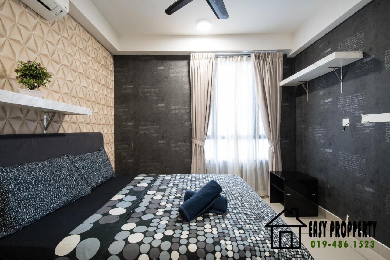 Solstice Cyberjaya By Easy Property Exteriér fotografie