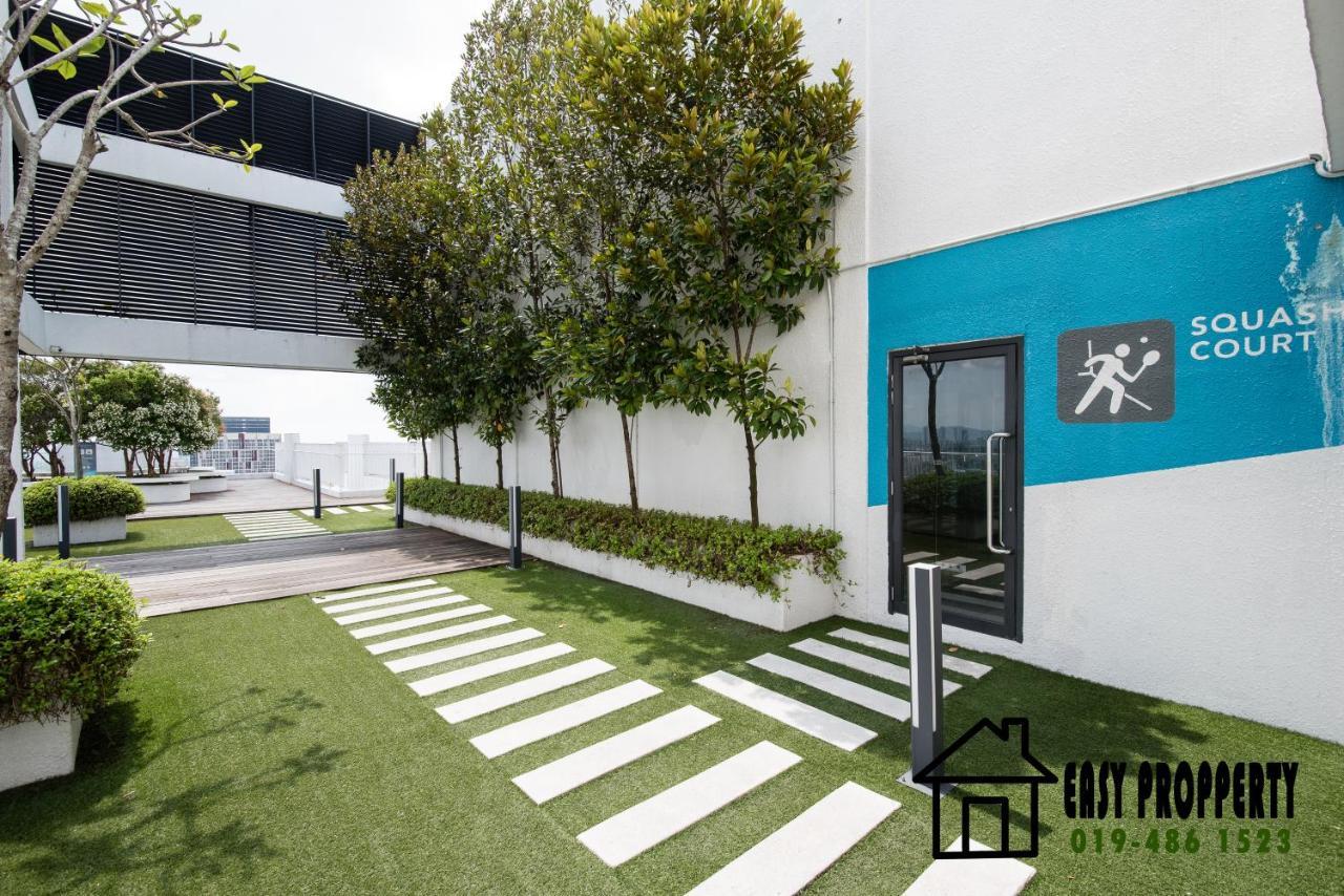 Solstice Cyberjaya By Easy Property Exteriér fotografie