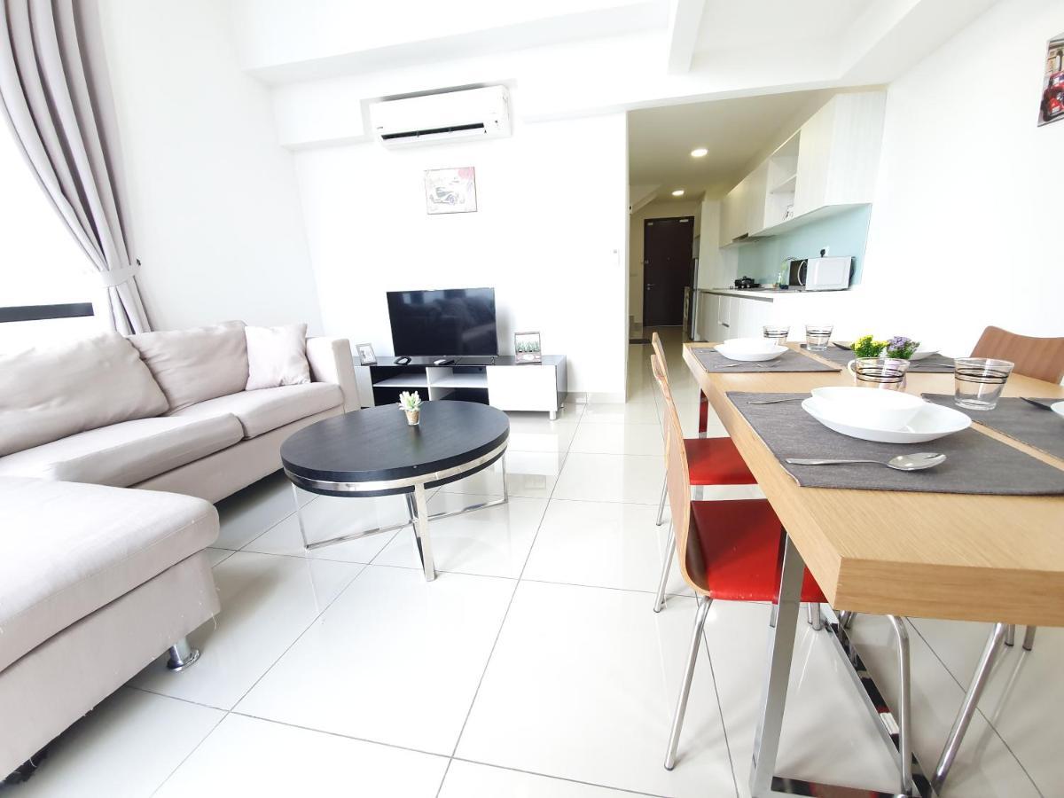 Solstice Cyberjaya By Easy Property Exteriér fotografie