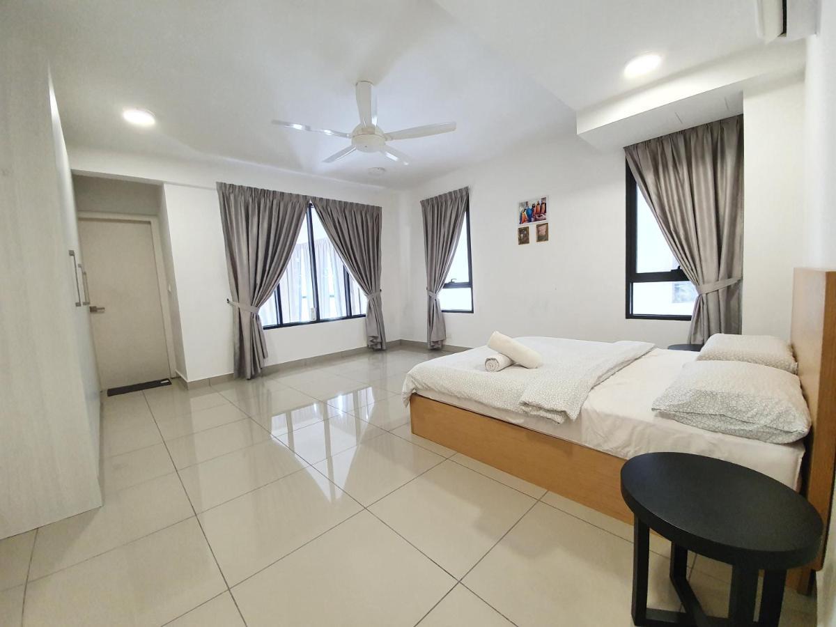 Solstice Cyberjaya By Easy Property Exteriér fotografie