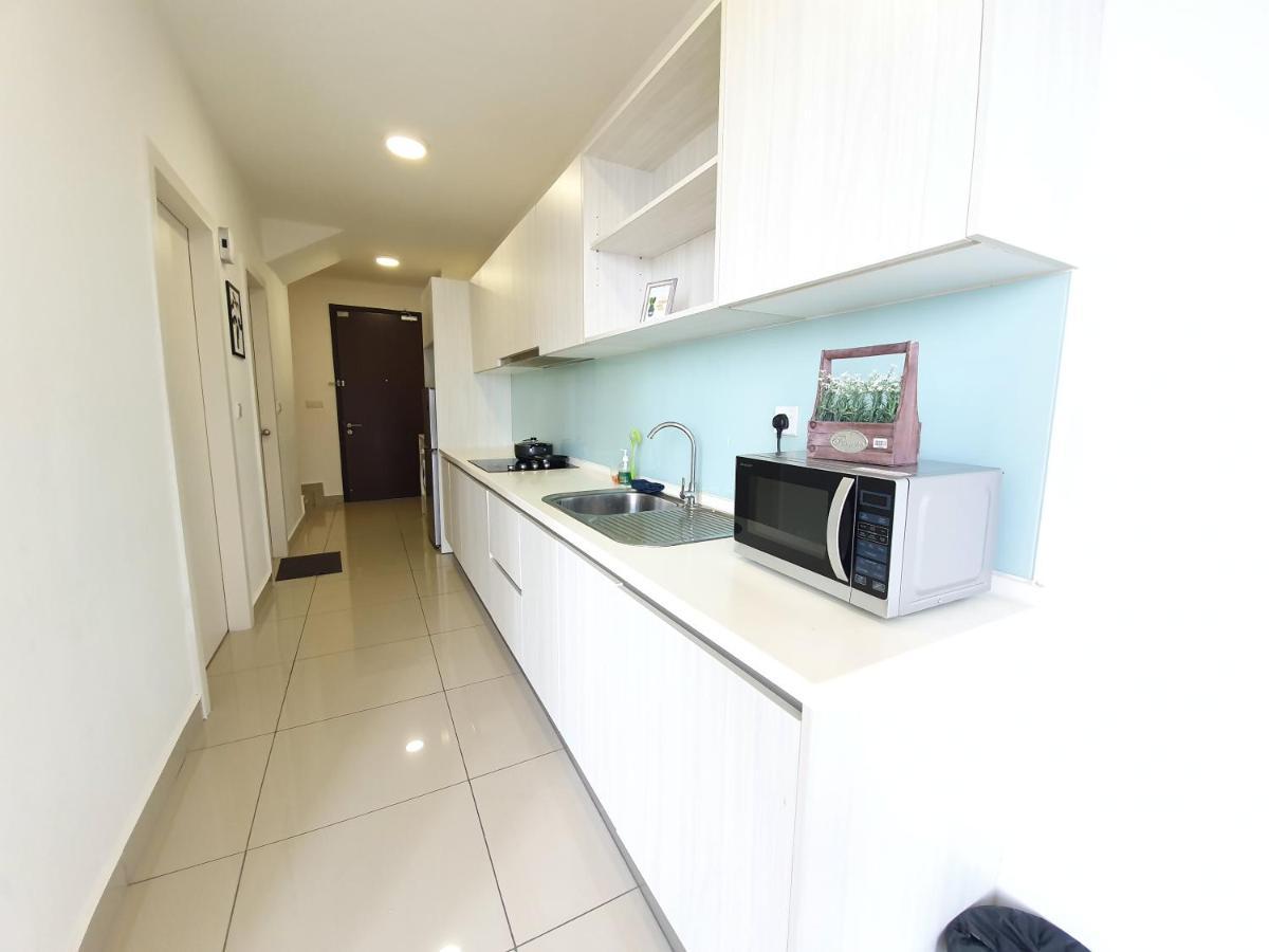 Solstice Cyberjaya By Easy Property Exteriér fotografie