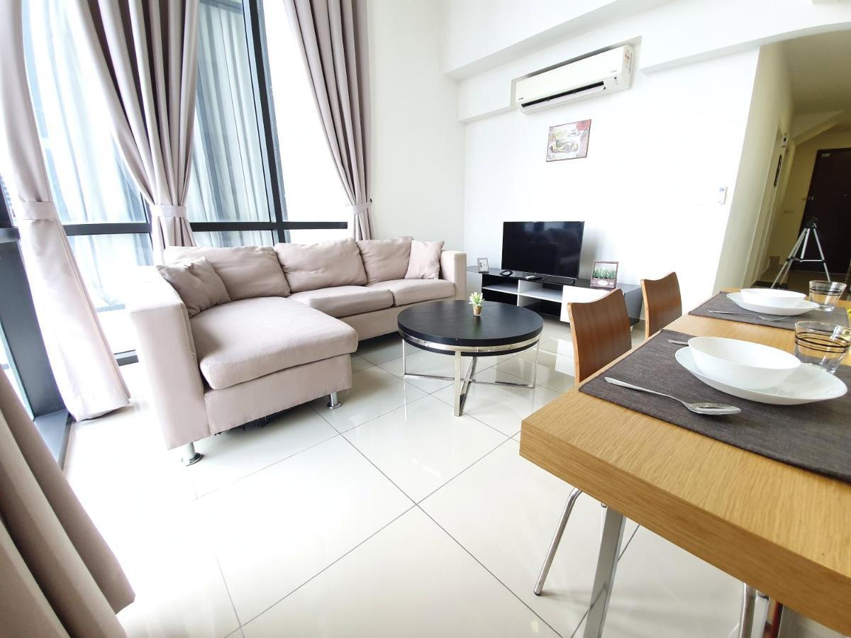 Solstice Cyberjaya By Easy Property Exteriér fotografie